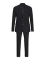 Produktbild: JACK & JONES Jungen Jprsolar Suit Noos Jnr Anzug, Schwarz, 176