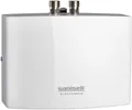 Produktbild: Saniself KDE  3,5 kW Kleindurchlauferhitzer – Kompakt, Effizient, Zuverlässig