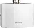 Produktbild: SaniSelf KDE UT 230V 3,5kW Kleindurchlauferhitzer - Weiß