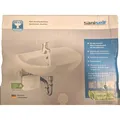Produktbild: SaniSelf KDE UT 230V 3,5kW Kleindurchlauferhitzer - Weiß