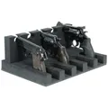 Produktbild: Burg Wächter KWH 5 Kurzwaffen-Halterung