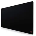Produktbild: Titanwolf - Übergröße Mauspad Gaming Titanwolf 1200x600mm XXXL Mousepad groß mit Motiv Tischunterlage Large Size verbessert Präzision und Geschwindigkeit XXL z.B. für Logitech Maus und Tastatur