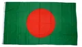 Produktbild: Fahne/Flagge Bangladesch 90 x 150 cm Flaggen