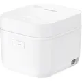 Produktbild: Xiaomi Multifunctional Rice Cooker 1.5L, antihaftbeschichtet, 24h Timer - Weiß