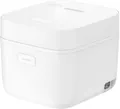 Produktbild: Xiaomi Multifunktionaler Reiskocher 1,5L, Kompakt & Schnell, Reiskochen in 30min, Antihaft-Innentopf, 24h Timer & Warmhaltefunktion, Doppelte Temperatursensoren, Leicht zu reinigen