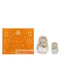 Produktbild: Bvlgari Omnia Crystalline Geschenkset