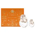 Produktbild: Bvlgari Omnia Crystalline Eau de Toilette Spray, 14,2 g, Eau de Toilette Spray, 2-teiliges Geschenkset