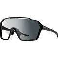 Produktbild: Smith Shift XL Mag Sportbrille (Größe One Size, schwarz)