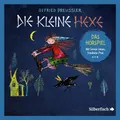 Produktbild: Die kleine Hexe - Das Hörspiel: 2 CDs