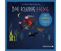 Produktbild: Silberfisch Verlag Hörspiel Die kleine Hexe - Das Hörspiel