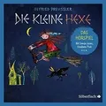 Produktbild: Die kleine Hexe - Das Hörspiel: 2 CDs von Preußler,... | Buch | Zustand sehr gut
