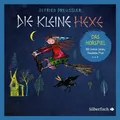 Produktbild: Die kleine Hexe - Das Hörspiel Otfried Preußler - Hörbuch
