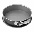 Produktbild: Zenker Springform Mit Flachboden Mit Auslaufschutz Energy, 26 cm