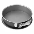 Produktbild: Zenker Energy Springform m. Flachboden Auslaufschutz Backform Kuchenform Ø 26 cm