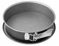 Produktbild: Zenker Springform Ø 26cm aus Stahl Rund Bicolor Backzubehör Kuchen Backen ENERGY