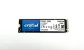 Produktbild: Crucial P2 1TB SSD | M.2 NVMe PCIe | CT1000P2SSD8 | Wie Neu