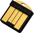 Produktbild: YUBICO YubiKey 5 NANO FIPS USB-Sicherheitsschlüssel (5060408464250)