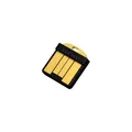 Produktbild: YUBICO YubiKey 5 NANO FIPS USB-Sicherheitsschlüssel