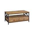 Produktbild: VASAGLE Couchtisch mit Schubladen LCT201B41