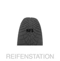 Produktbild: 4x Winterreifen GOODYEAR ULTRA GRIP 9 PLUS 175/70 R14 84T