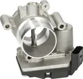 Produktbild: VDO 408-238-323-008Z Drosselklappe für VW Golf IV Schrägheck (1J1) POLO (9N) Golf IV Variant (1J5) Lupo (6X1, 6E1) POLO (6N2) Bora Limousine (1J2)