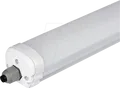Produktbild: VT-216287 - Wannenleuchte, 48 W, 5760 lm, 4000 K, Stab, weiß, IP65