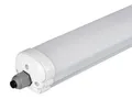 Produktbild: V-TAC LED-Feuchtraum-Wannenleuchte, 48W, 5760lm, 4000K, 1500mm