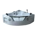 Produktbild: WHIRLPOOL BADEWANNE TENERIFE - 150x150 NEU SPA TUB WHIRLPOOL RECHTECK 2 PERSONE