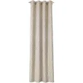Produktbild: Joop! Ösenvorhänge Ornament beige - 030