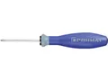 Produktbild: PROMAT  Schraubendreher  Gr.PH 0 Klingenlänge 60 mm 3-Komponentengriff Rundkl