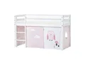 Produktbild: Hochbett HOPPEKIDS 
