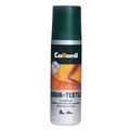 Produktbild: Collonil Nubuk + Textile, Exquisite Flüssigpflege für Nubuk- und Stoffschuhe, 100 ml, Flaschengrün