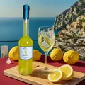 Produktbild: Limoncello aus 100% Amalfi Zitronen nach italienischem Originalrezept