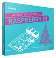 Produktbild: 55103  Raspberry Pi Adventskalender, in 24 Tagen eine Weihnachtskrippe bauen ...