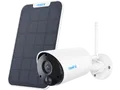 Produktbild: REOLINK Argus Series B320 (mit Reolink-Solarpanel), Überwachungskamera-Set