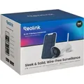 Produktbild: Reolink Argus Eco B320 Mit Solar Panel