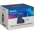 Produktbild: Reolink Argus Eco B320 mit Solar Panel