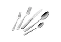Produktbild: Zwilling Besteck-Set ZWILLING Besteckgarnitur SWING LBH 50x37x10 cm silber Besteck