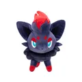 Produktbild: Pokémon - Zorua Plüsch 20 cm (NEU & OVP!)