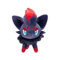 Produktbild: Pokémon - Zorua Plüsch 20 cm Kuscheltier #1907323