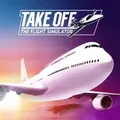 Produktbild: Take Off - Flight Simulator Nintendo Switch mit 24