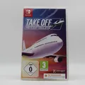 Produktbild: Nintendo Switch Spiel | Take Off-The Flight Simulator ( Downloadcode)