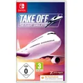 Produktbild: Nintendo Take Off - Flight Simulator Nintendo Switch, Spiel, NEU, OVP