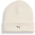 Produktbild: PUMA Beanie, Farbe Creme, Größe one size - Beanie - unisex - Creme