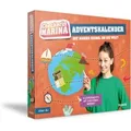 Produktbild: FRANZIS Checkerin Marina Adventskalender