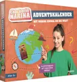 Produktbild: FRANZIS Checkerin Marina Adventskalender 67252