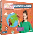 Produktbild: ADV 67252-0 - Adventskalender - Checkerin Marina (DE)