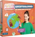 Produktbild: Franzis Spielzeug-Adventskalender 67252 - Checkerin Marina Adventskalender