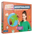 Produktbild: FRANZIS 67252 - Checkerin Marina Adventskalender: 24 Experimente