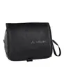 Produktbild: VAUDE Wash Bag L, Waschtasche mit Aufhängevorrichtung und Spiegel, Black